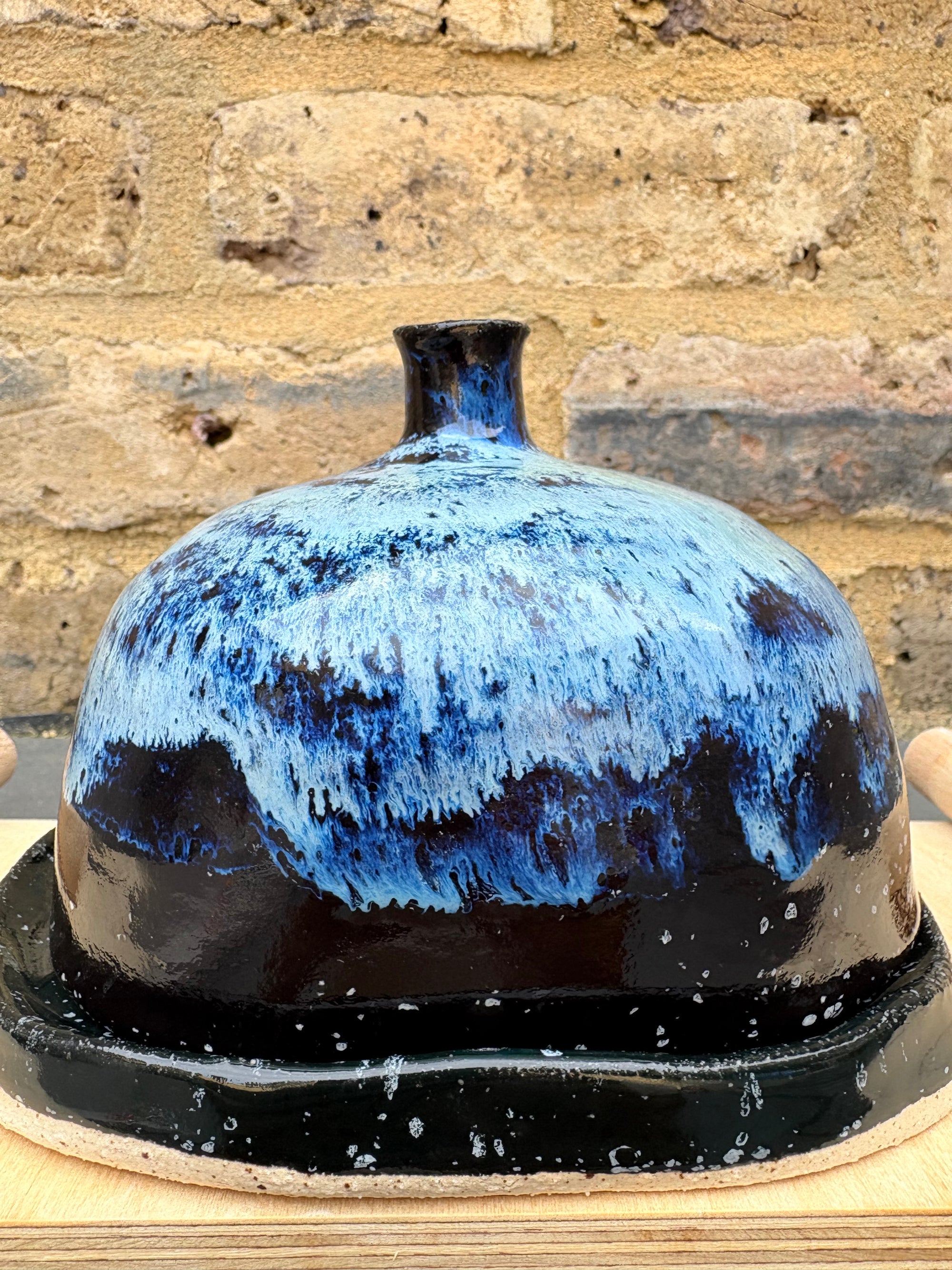 Butter Dish (kiss my butter ❤️)