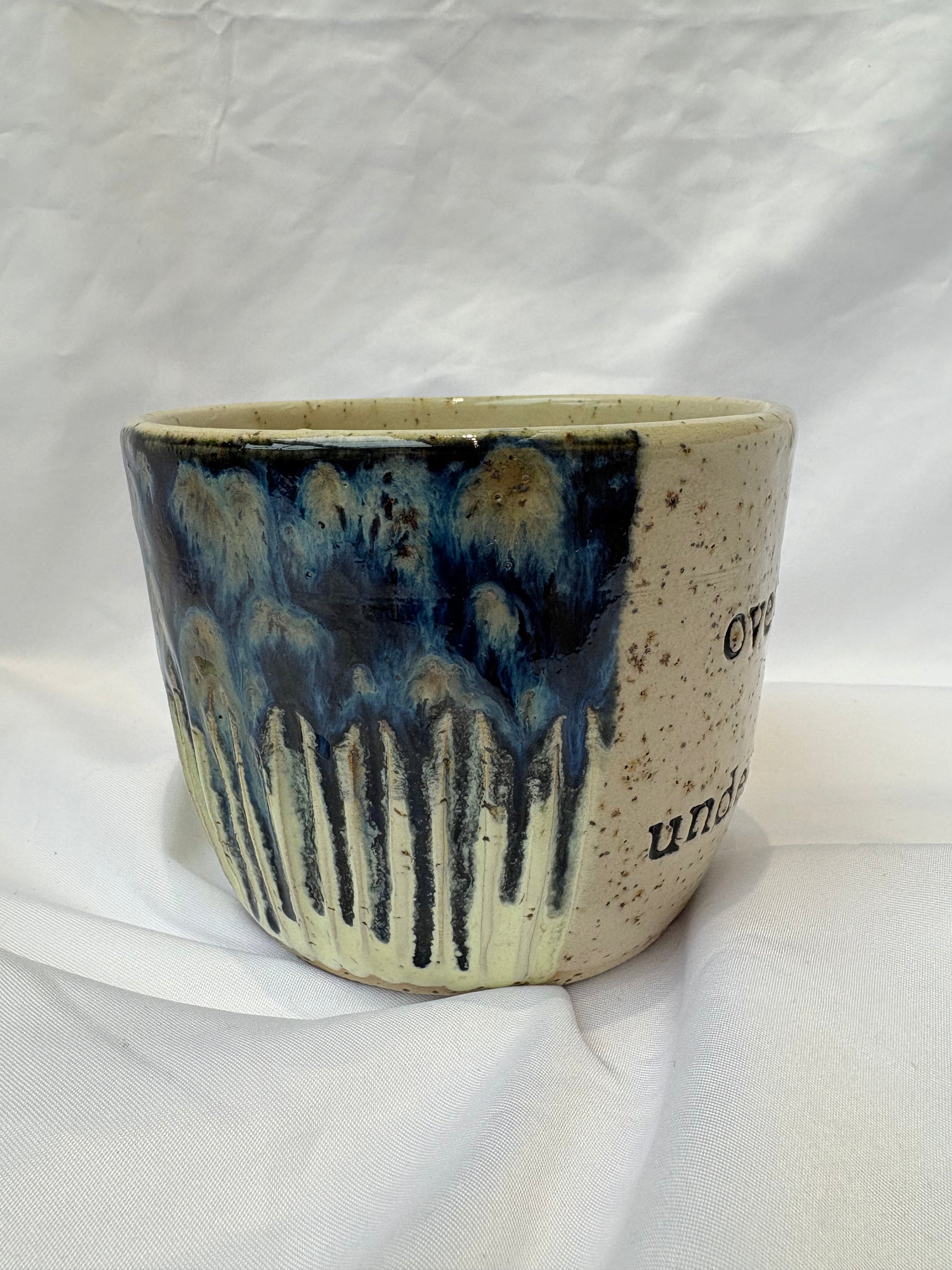 overworked and underfucked mug