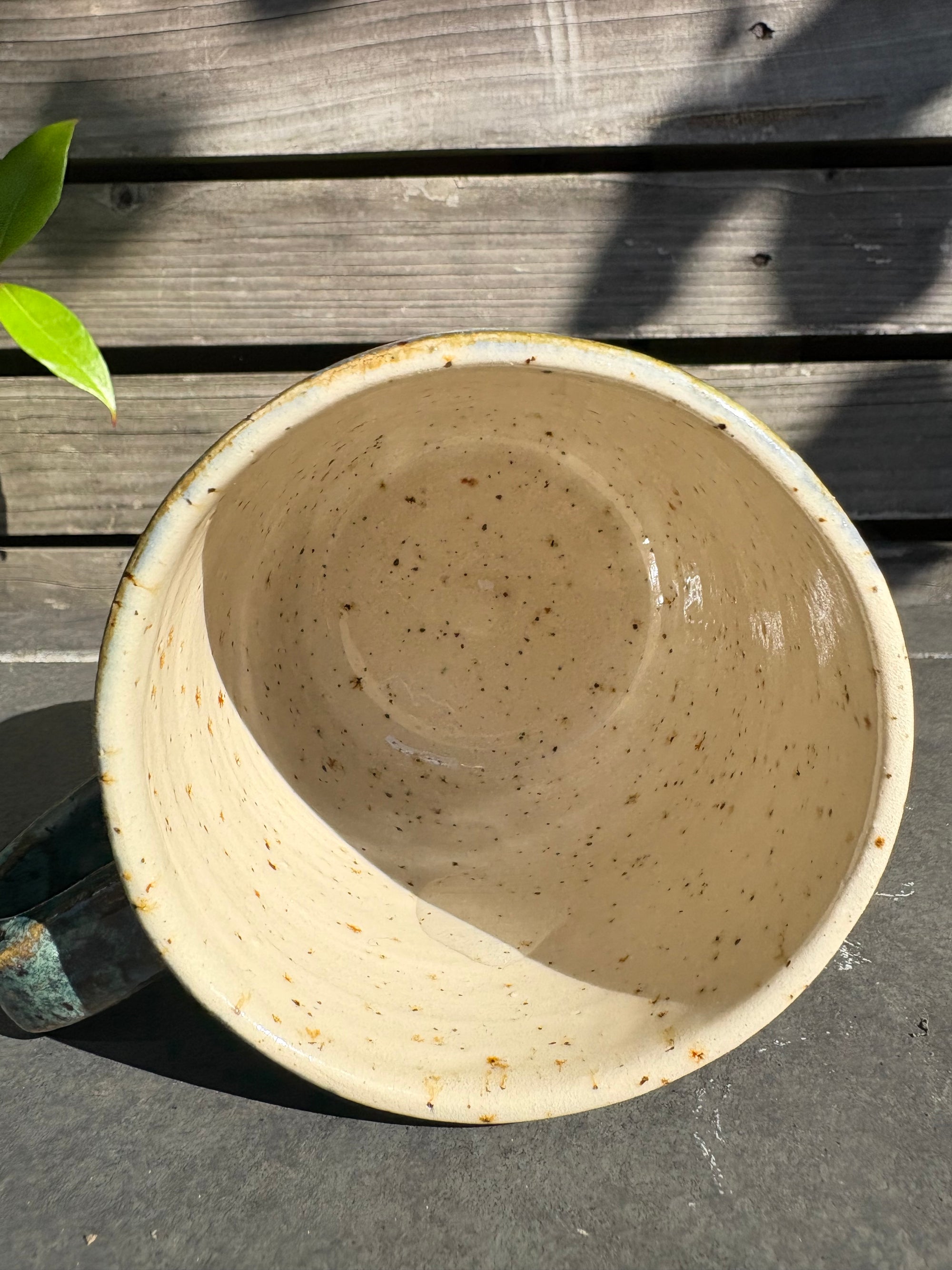 “Fuck off, i'm gardening" mug