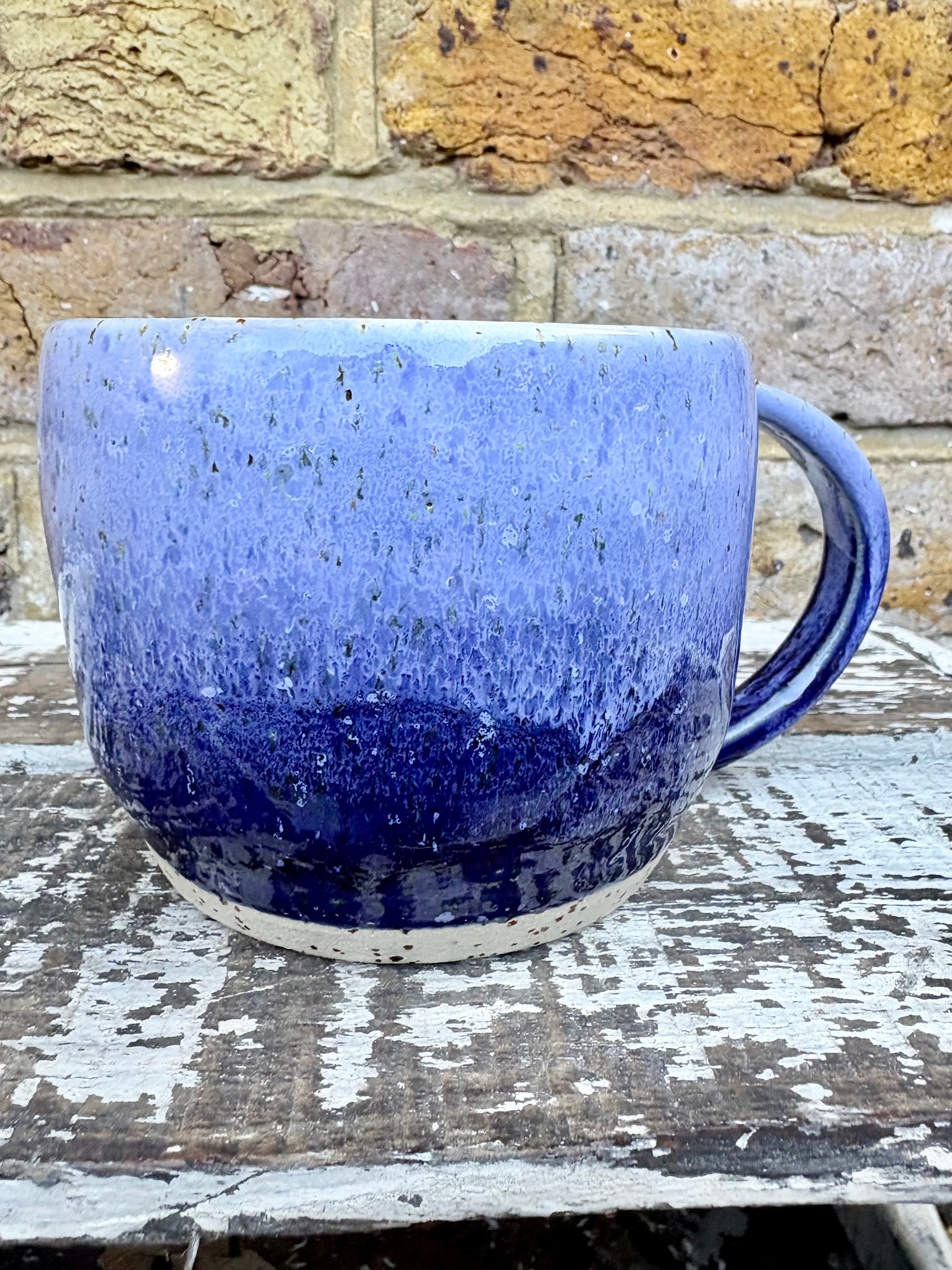 Cunt mug (blues)