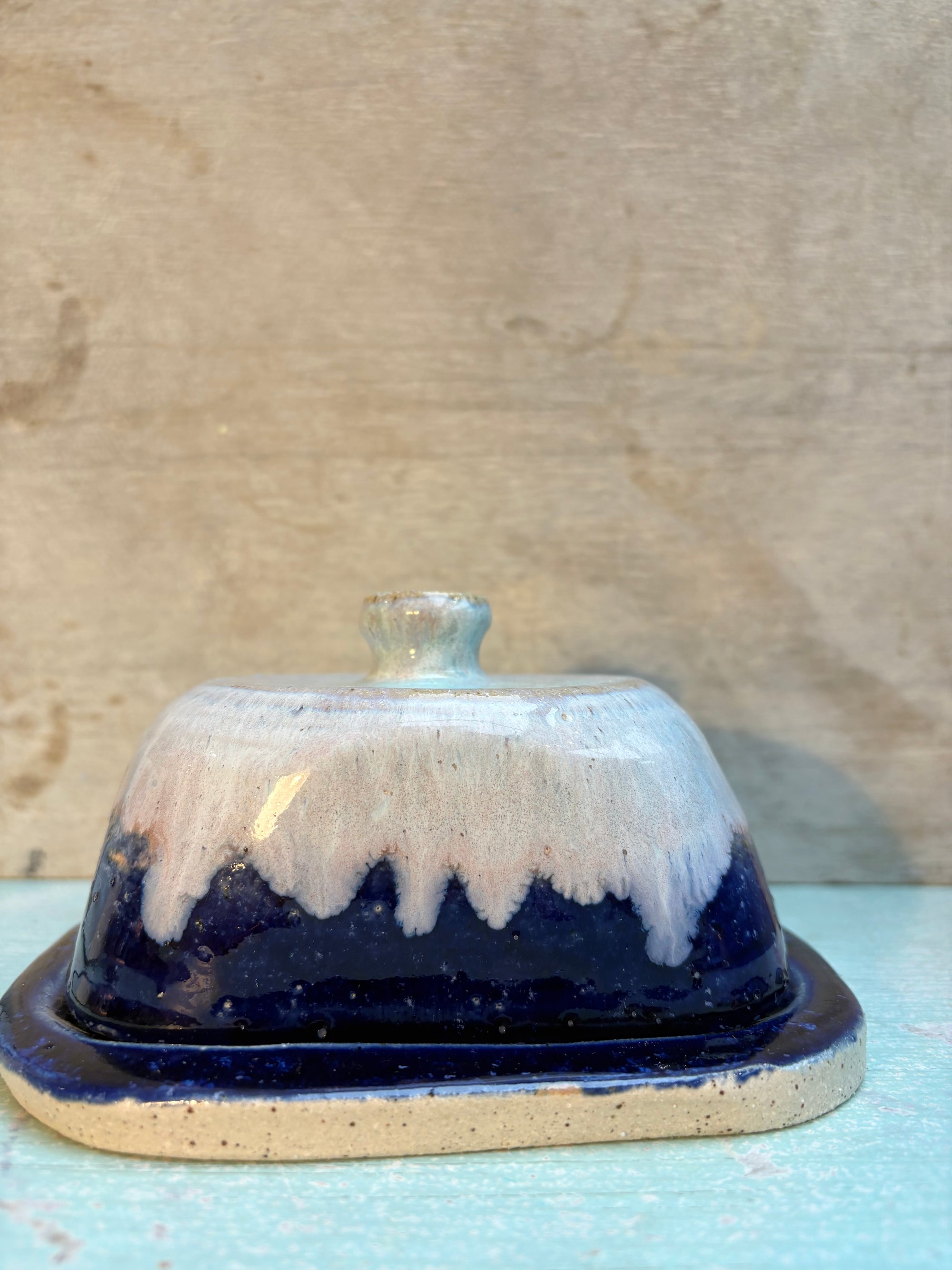 Butter Dish (butter slut)
