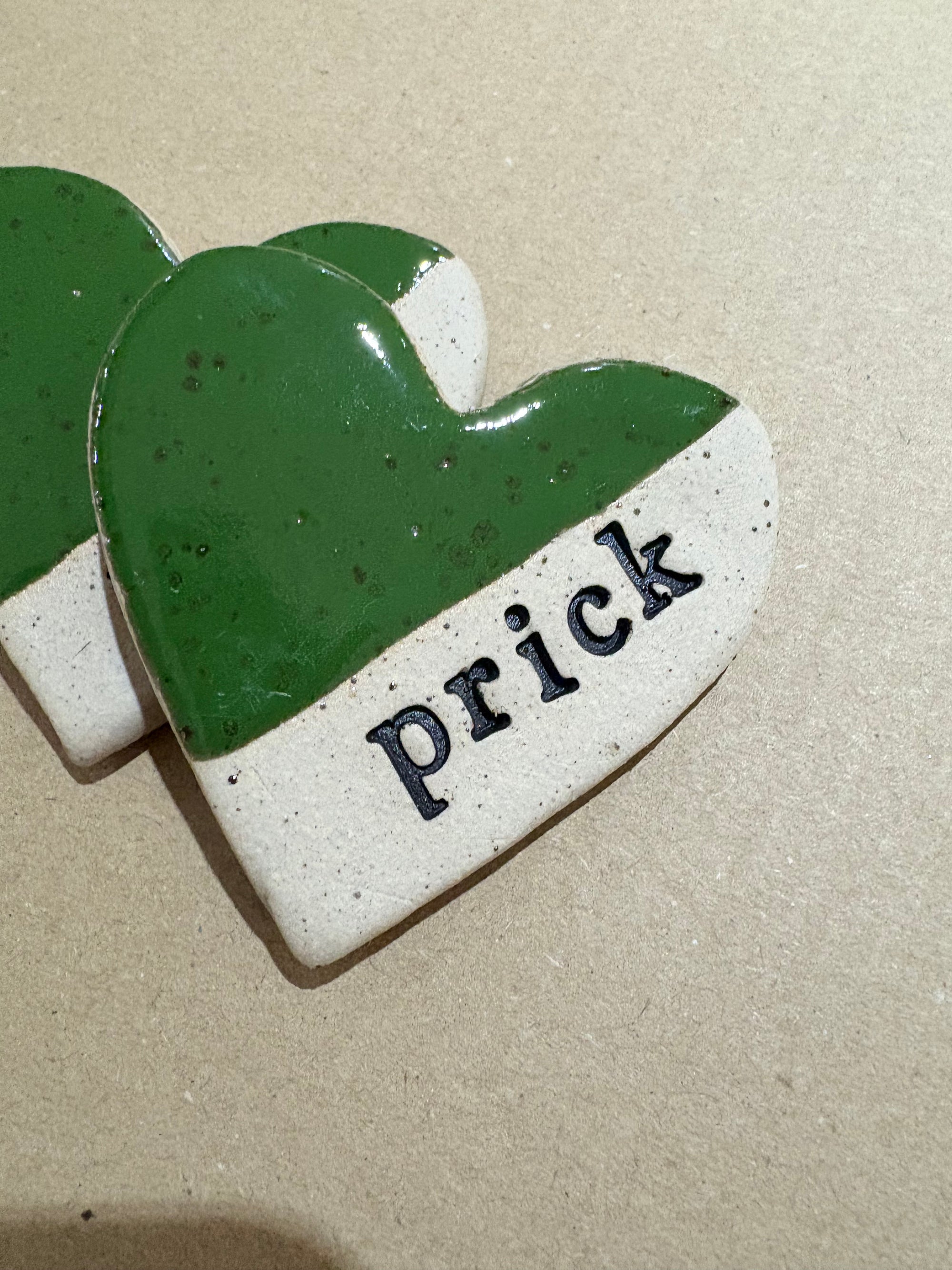 “Prick” Magnet