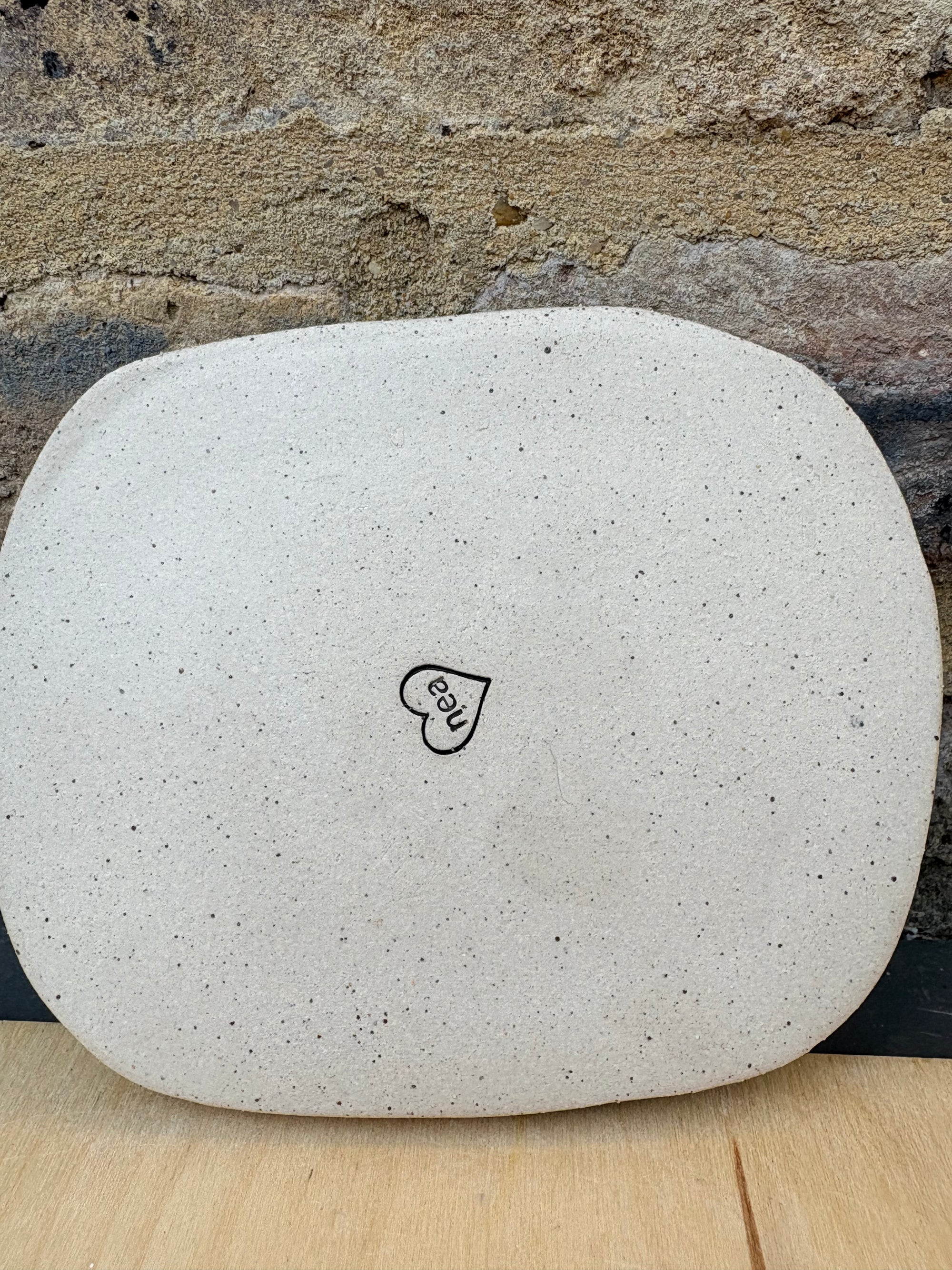Butter Dish (does my butter look big in this?)