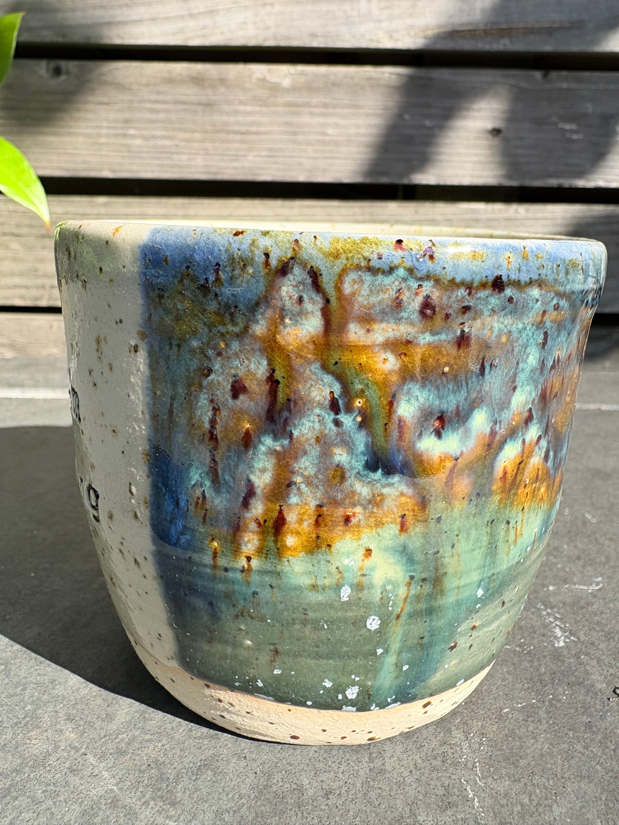 “Fuck off, i'm doomscrolling" mug