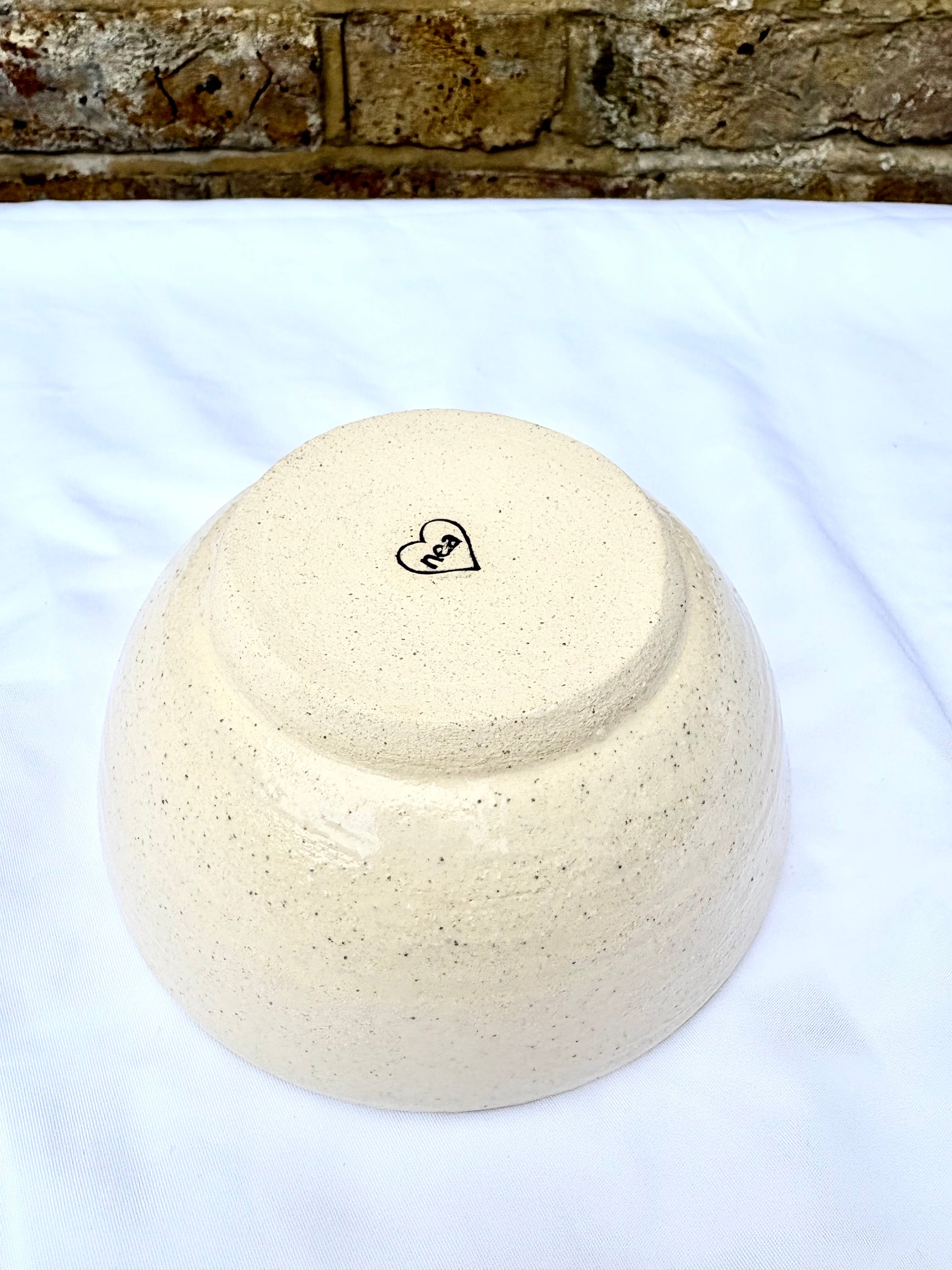 "zero shits given" bowl
