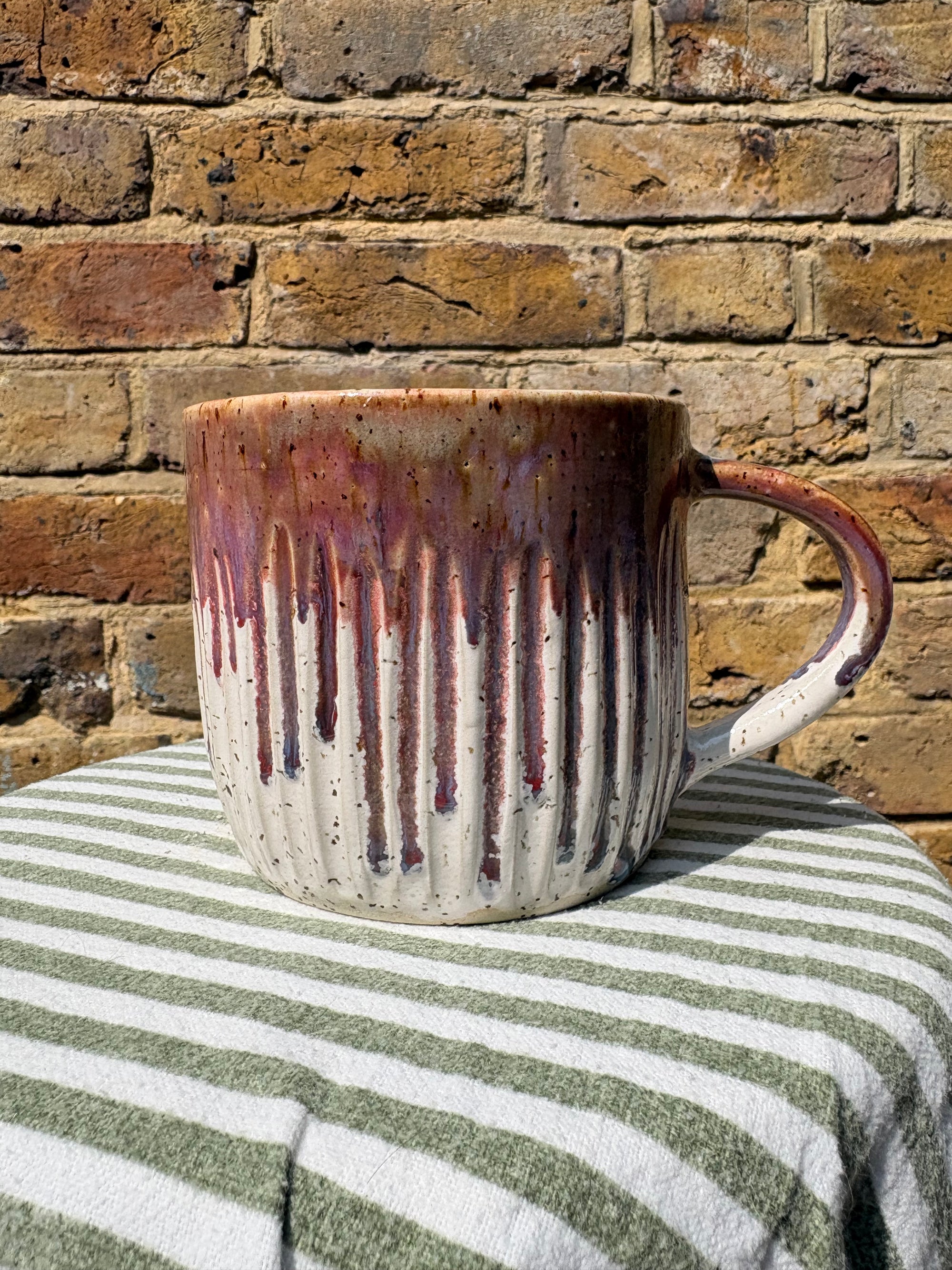 "thank you for asking but no" mug (Copy)
