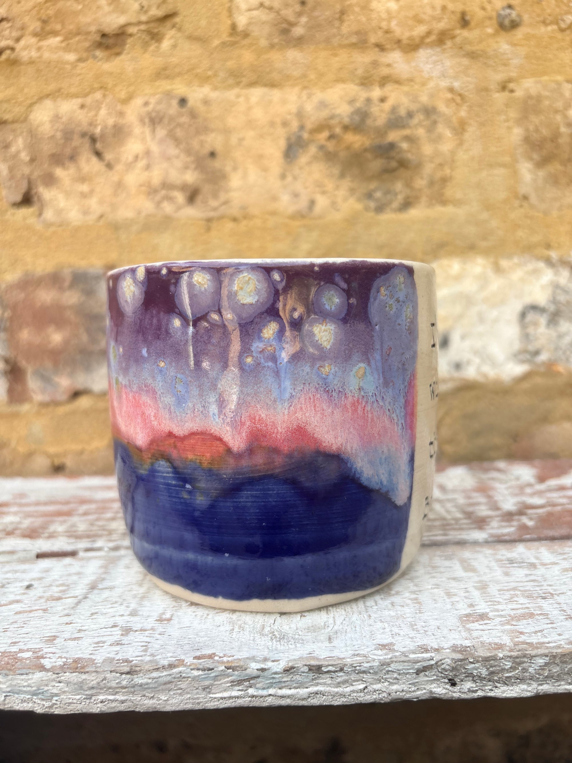 "I would agree with you but then we'd both be wrong" mug
