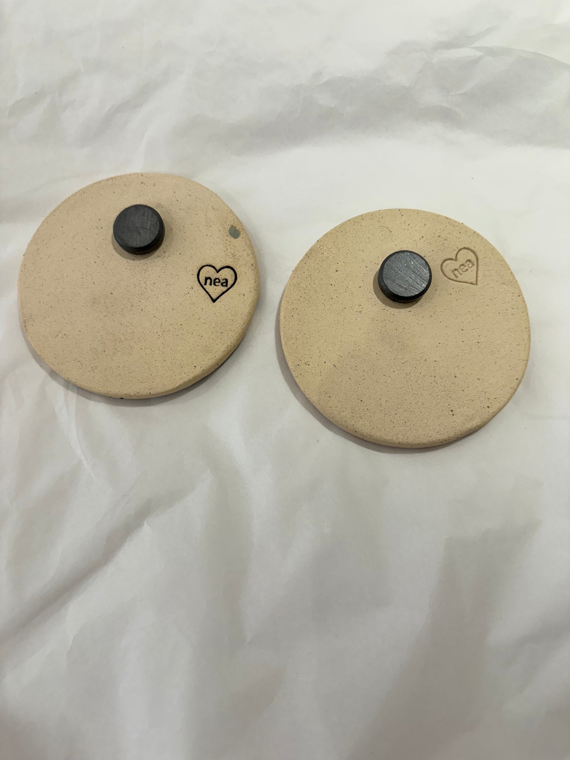 Sweary Magnet Set (2 magnets)