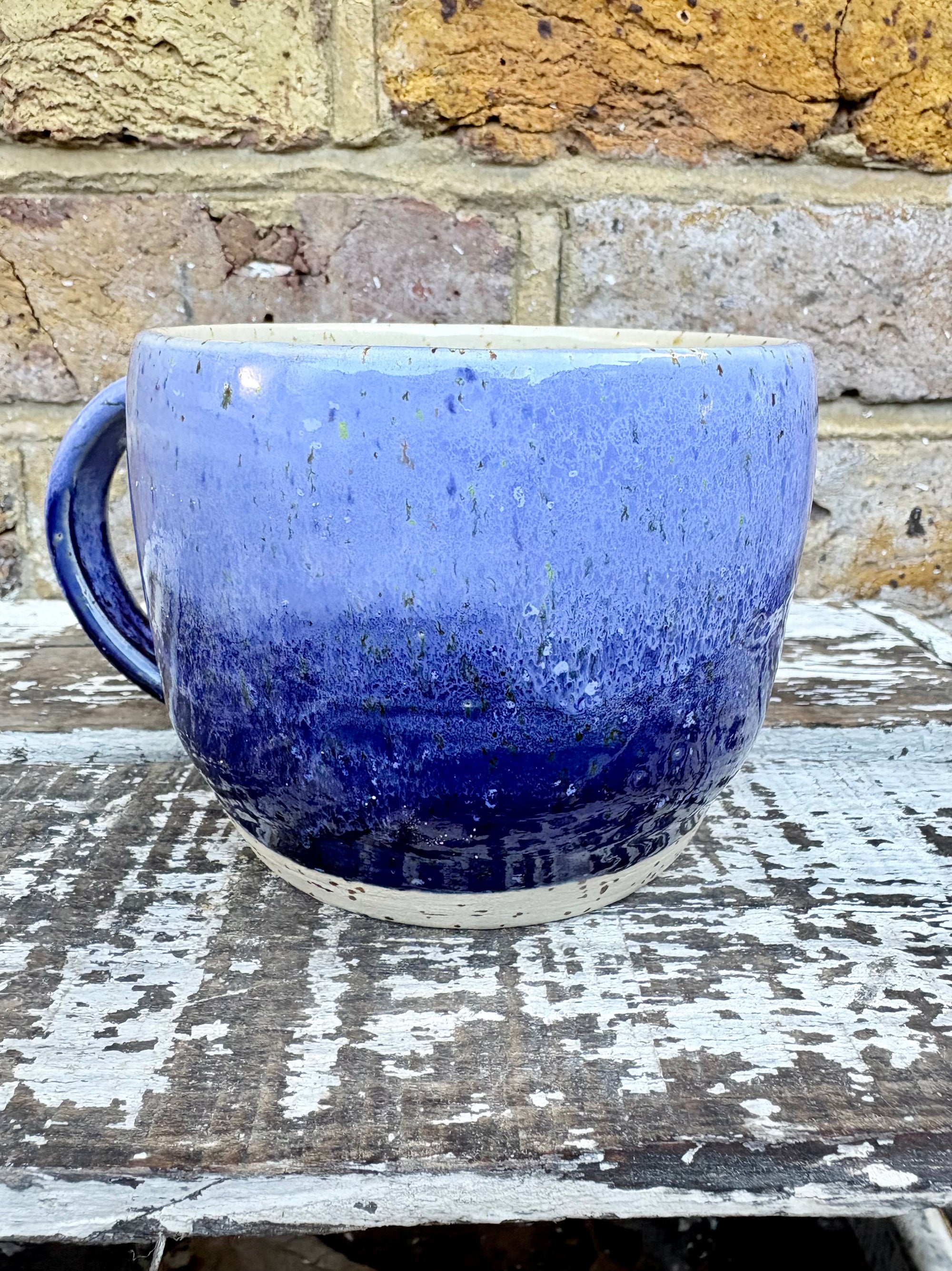 Cunt mug (blues)