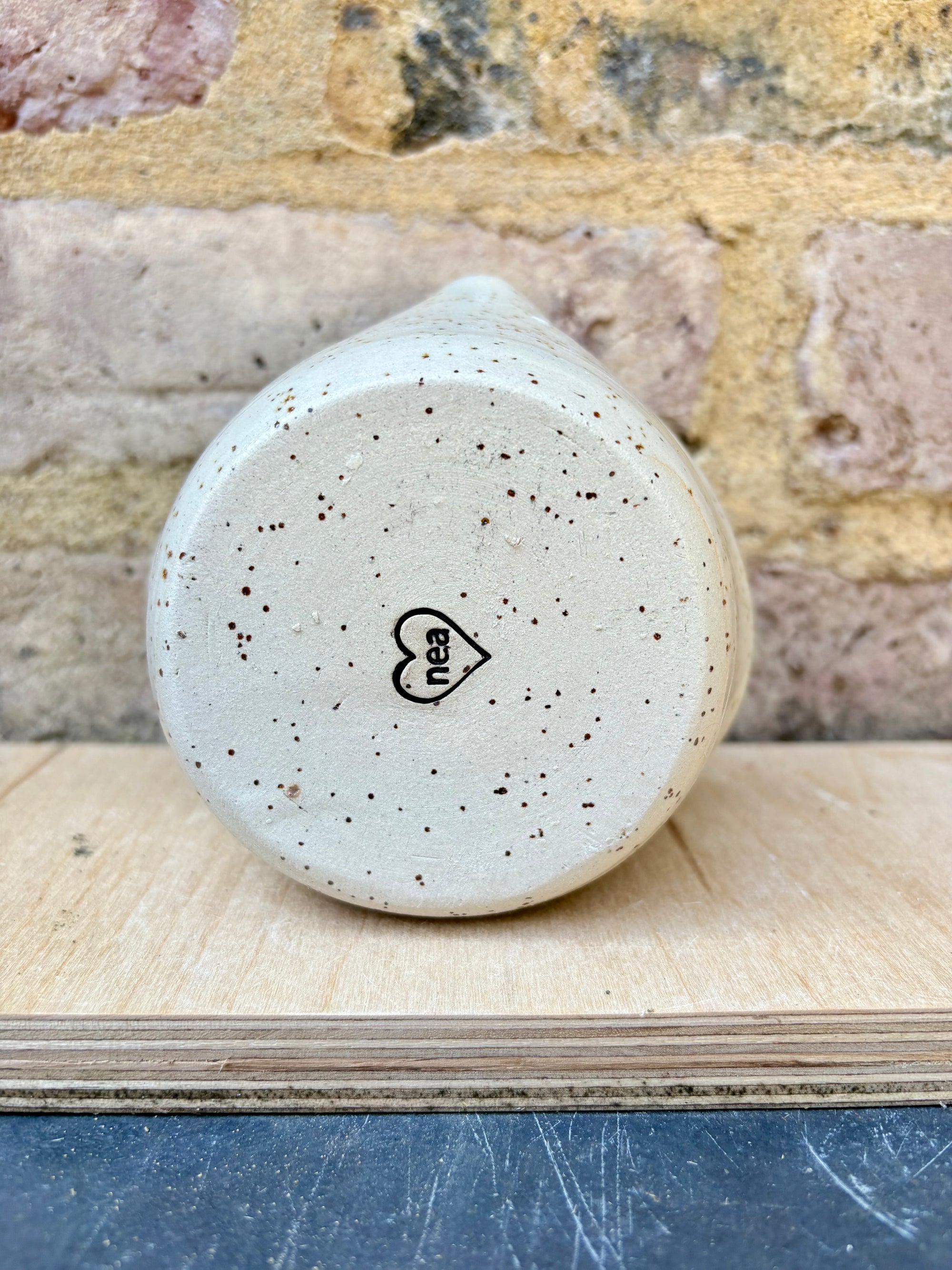 "all you need is love" snack bowl