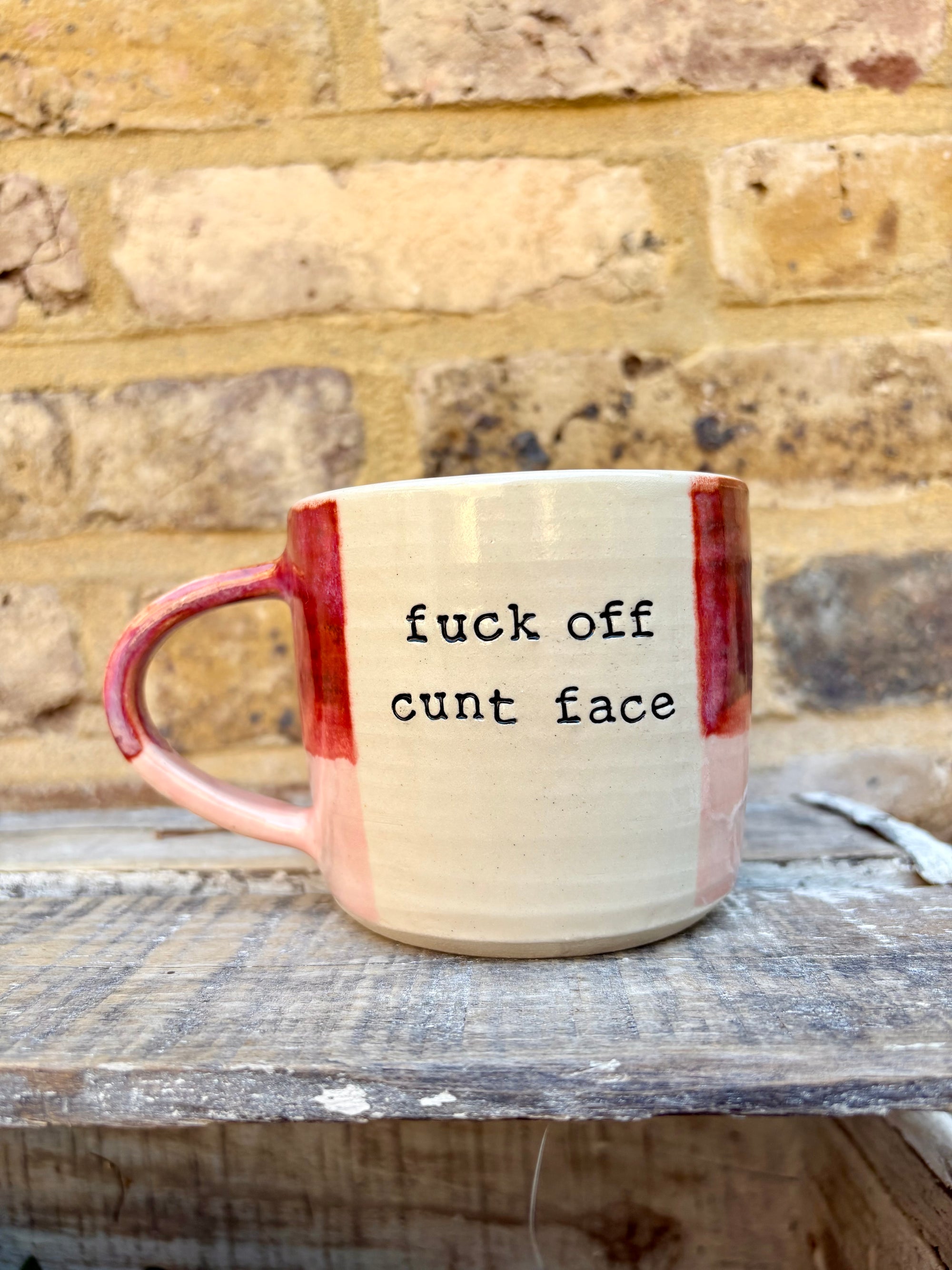 custom mug for phil