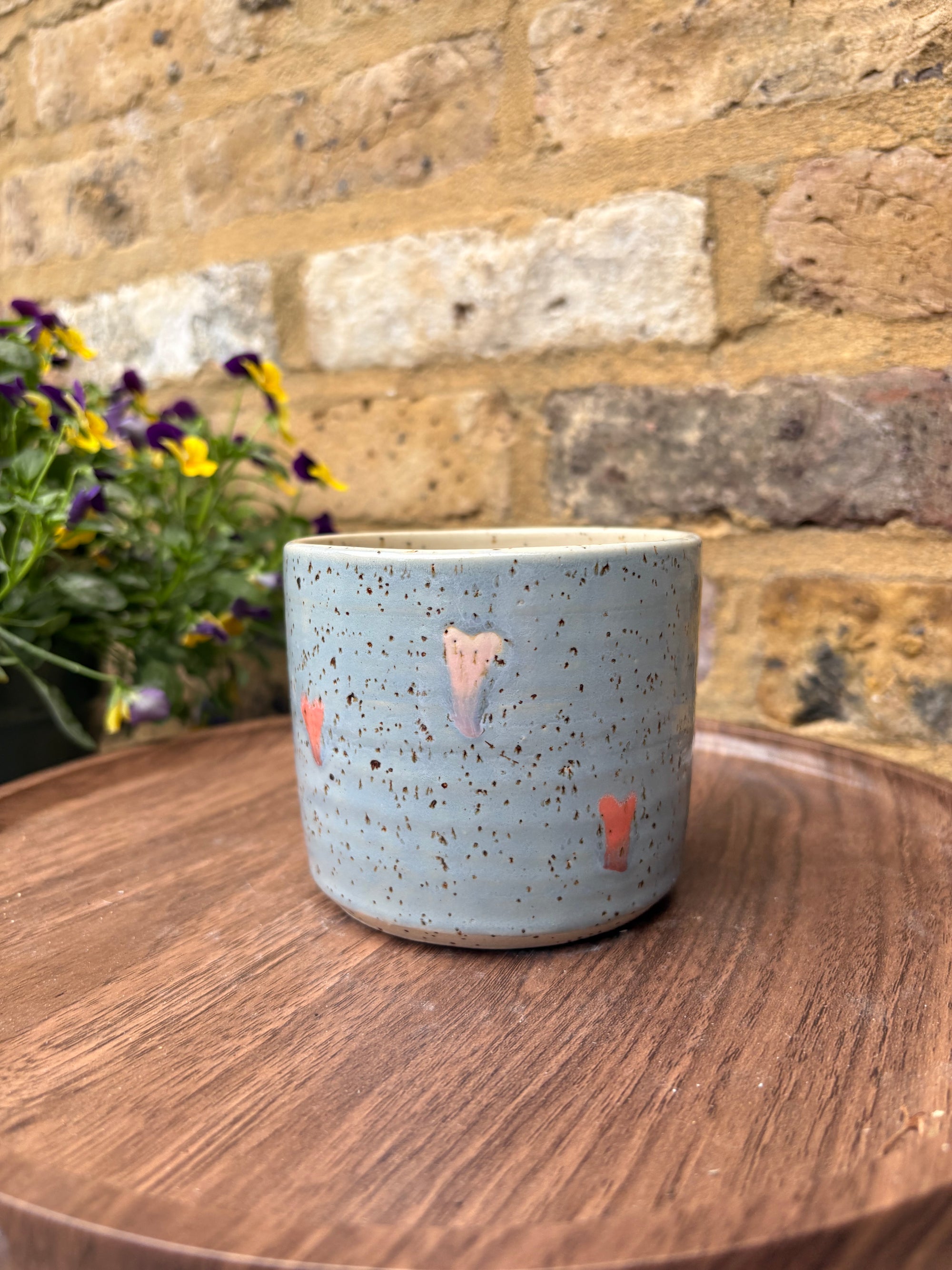 "Let’s normalise shutting the fuck up in the morning" mug