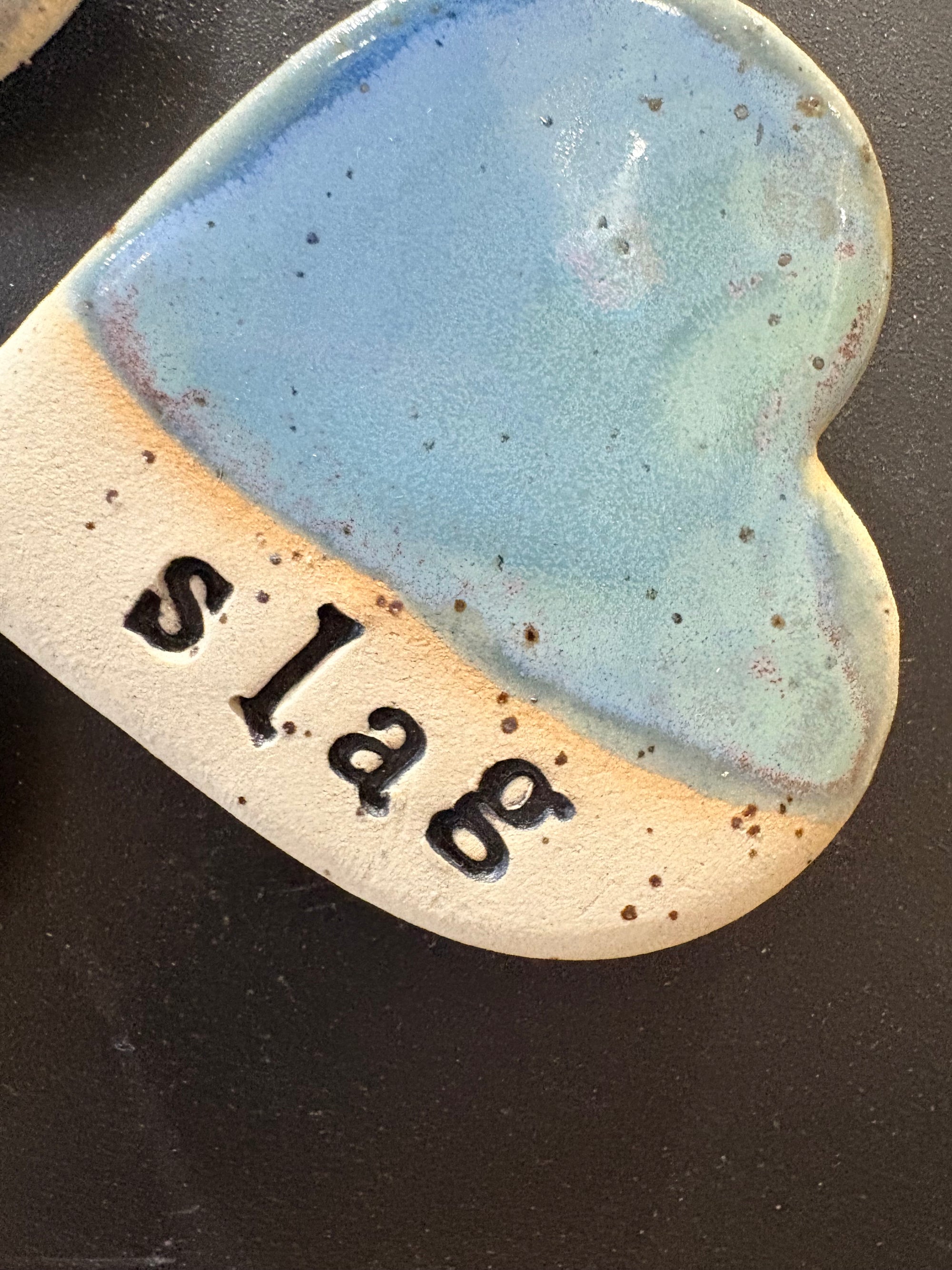 "Slag" Magnet